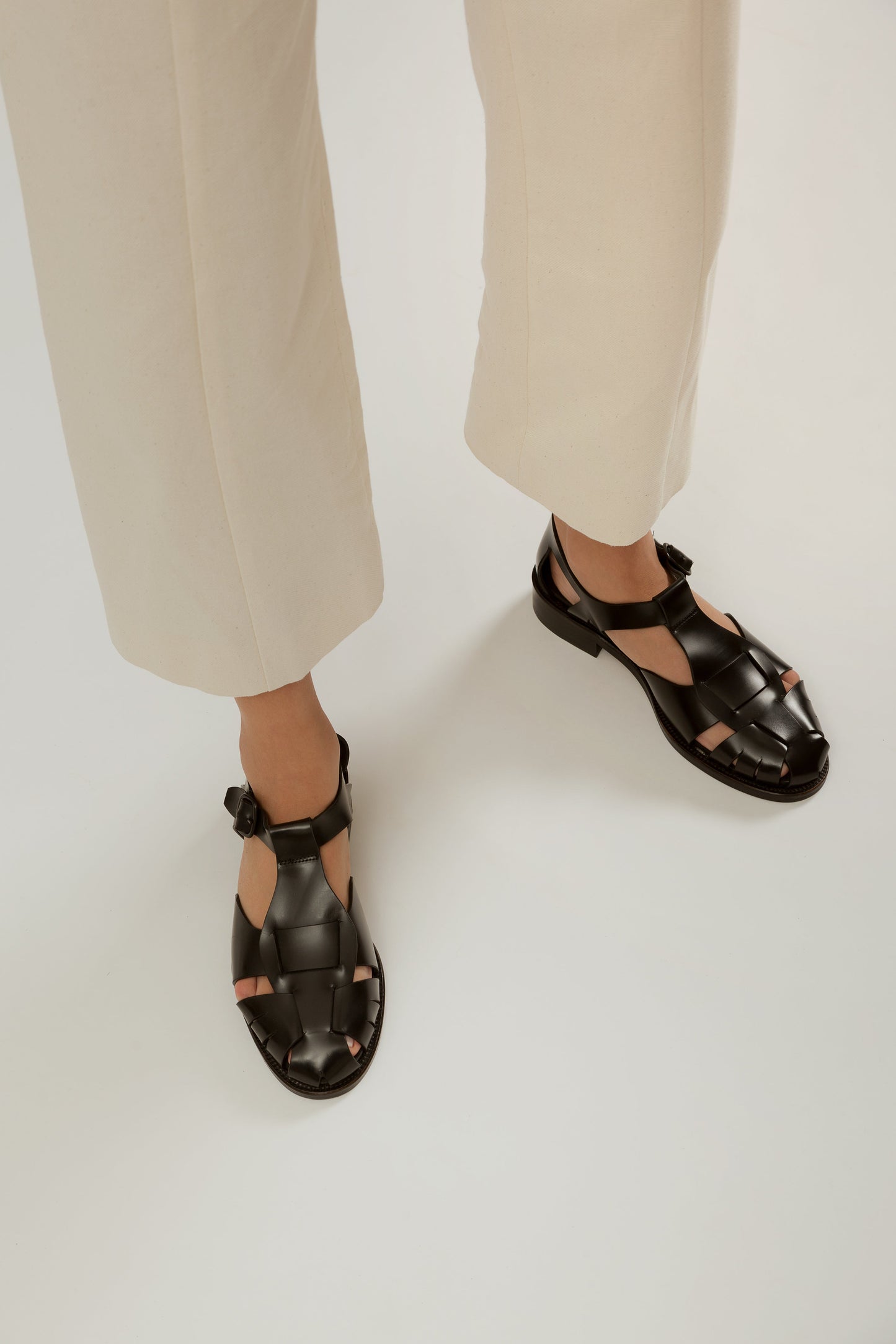 PESCA - FOR ALL - Fisherman Sandal