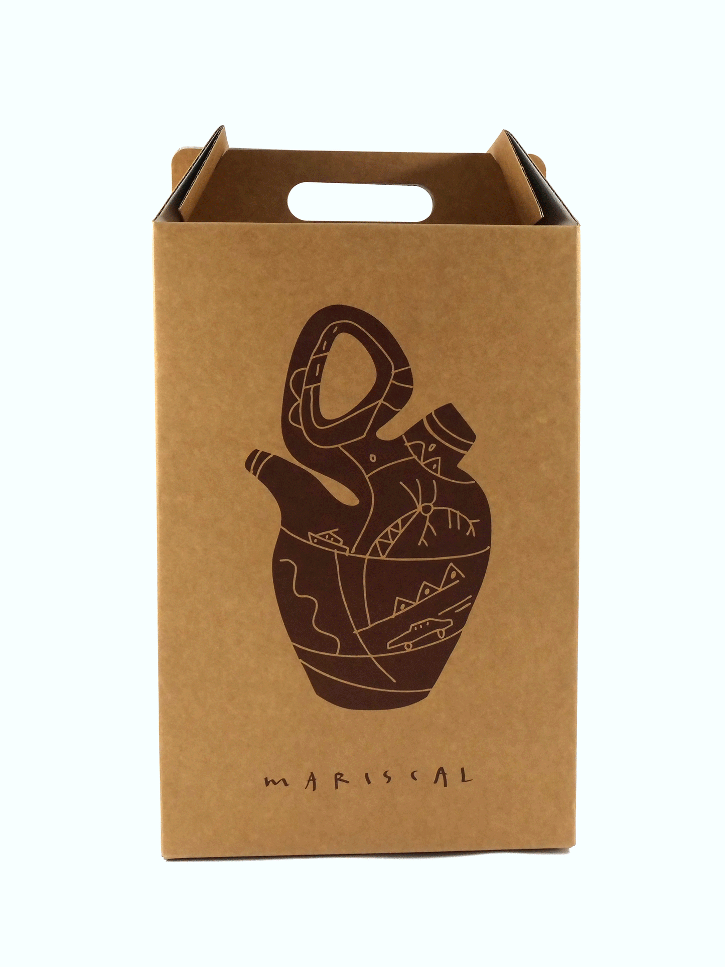 BOTIJO III - Javier Mariscal Jug