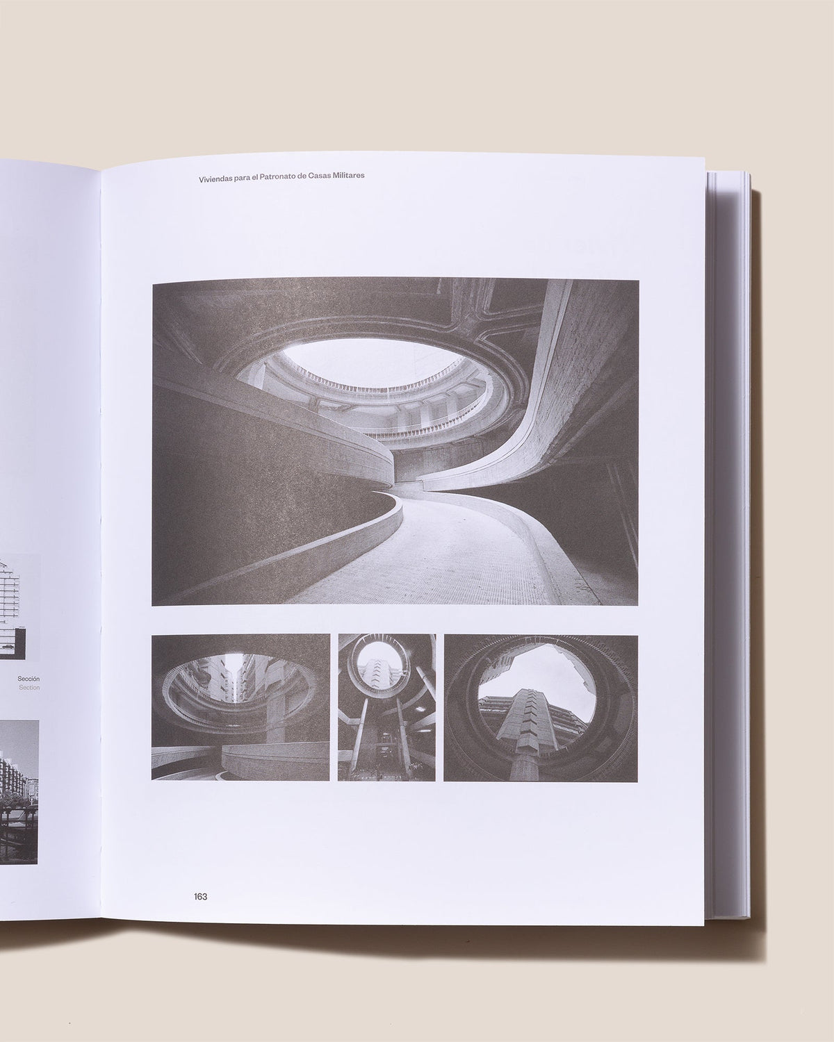 FERNANDO HIGUERAS - Book