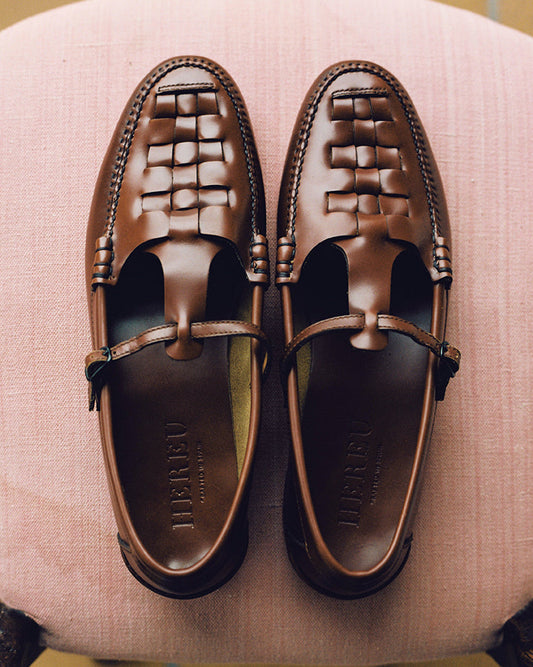 MAQUEDA - FOR ALL - T-Bar Loafer