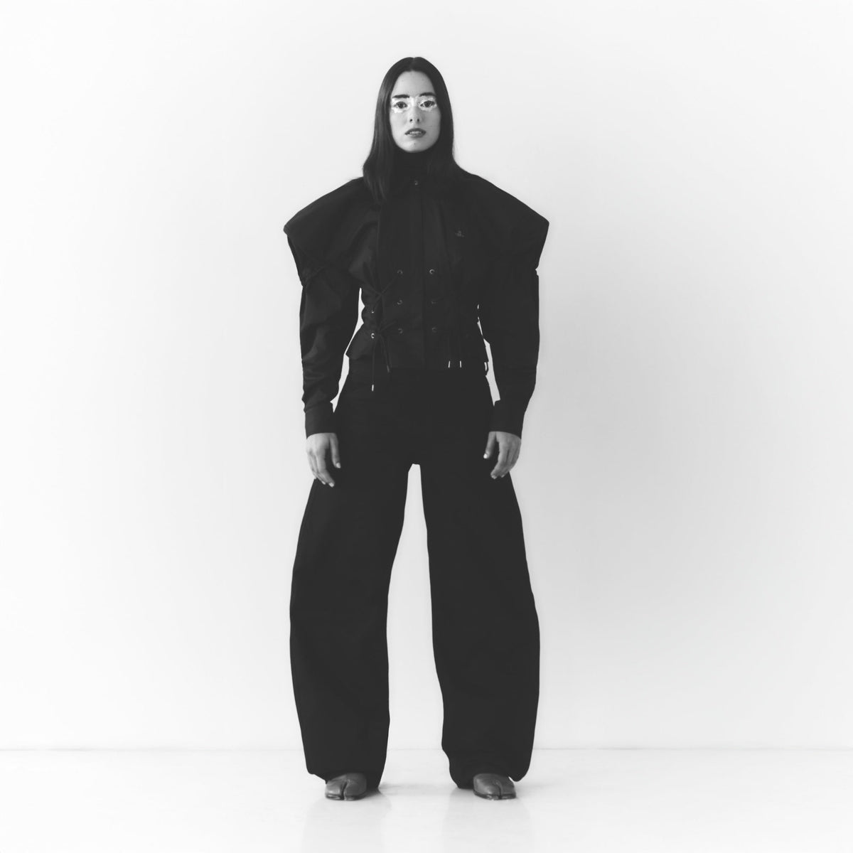 "Neu Om" - Amanda Mur Vinyl