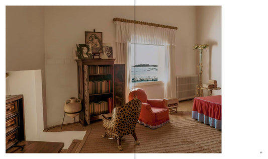 CASA DALÍ - Coco Capitán Book