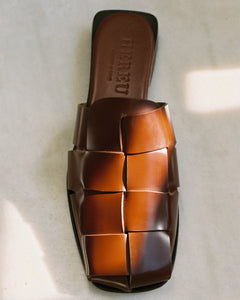Tan