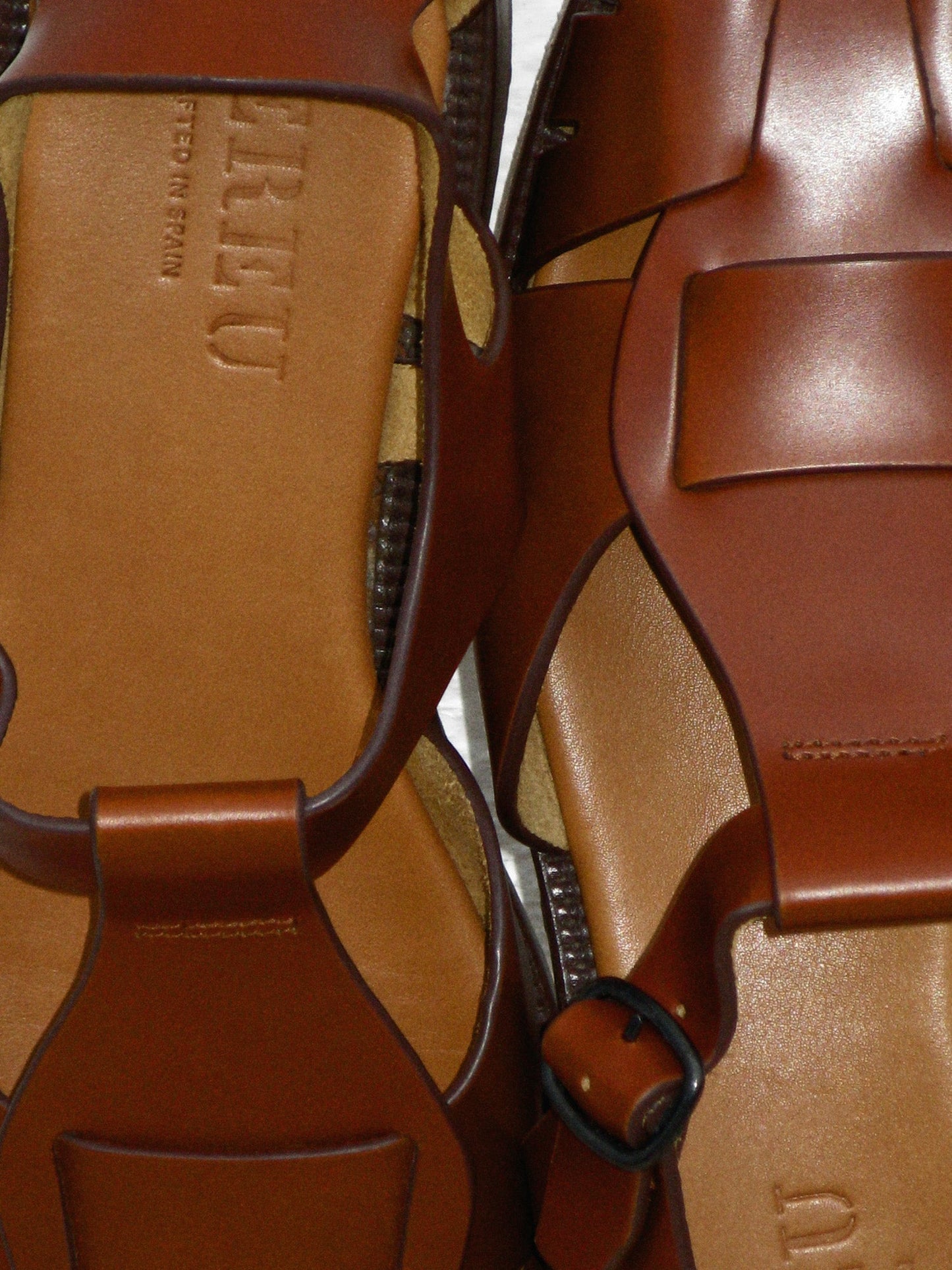 PESCA - FOR ALL - Fisherman Sandal