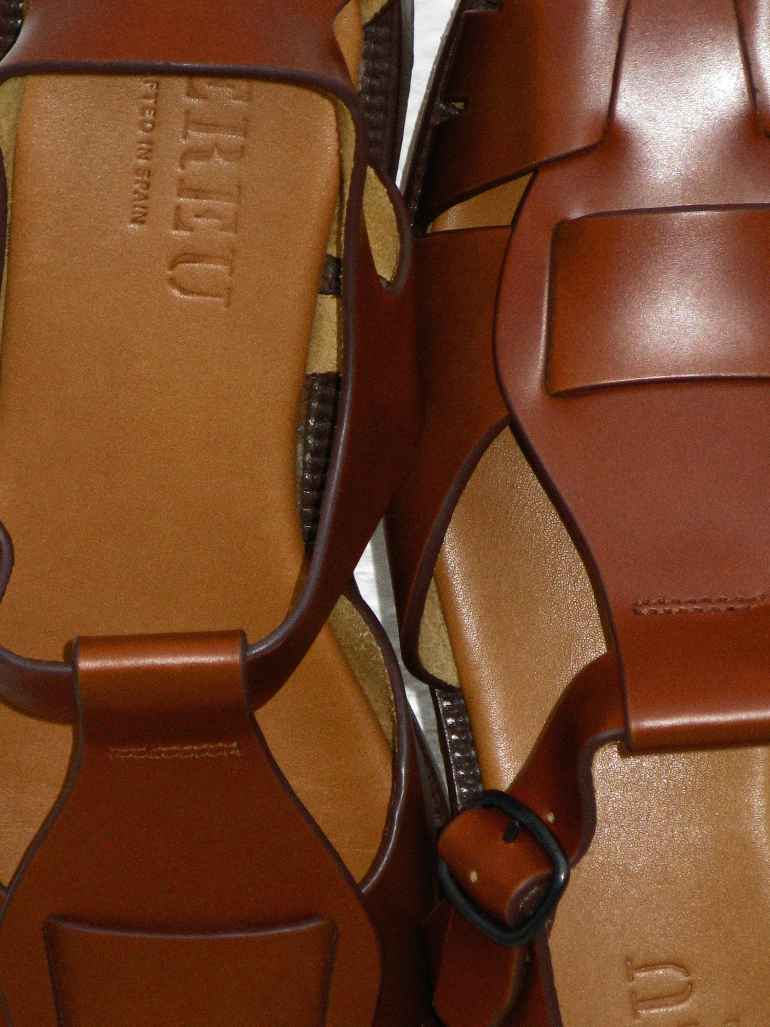 PESCA - FOR ALL - Fisherman Sandal
