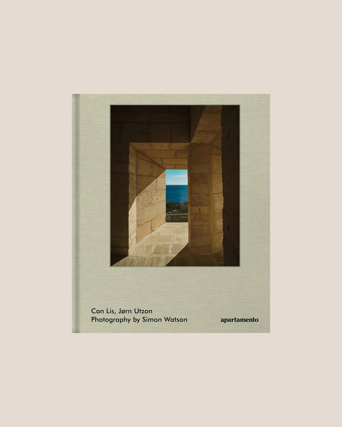 CAN LIS, JØRN UTZON - Apartamento Book