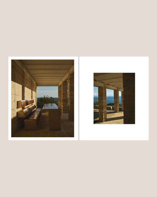 CAN LIS, JØRN UTZON - Apartamento Book
