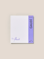 ANTONI GAUDÍ - David Ferrer Book