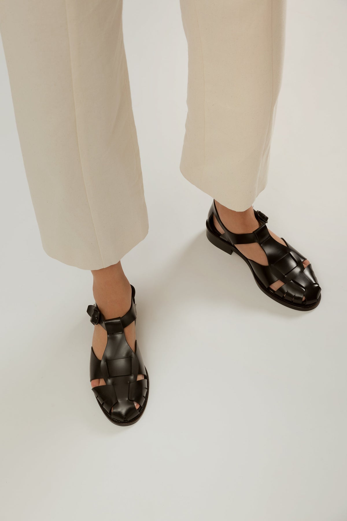 PESCA - FOR ALL - Fisherman Sandal