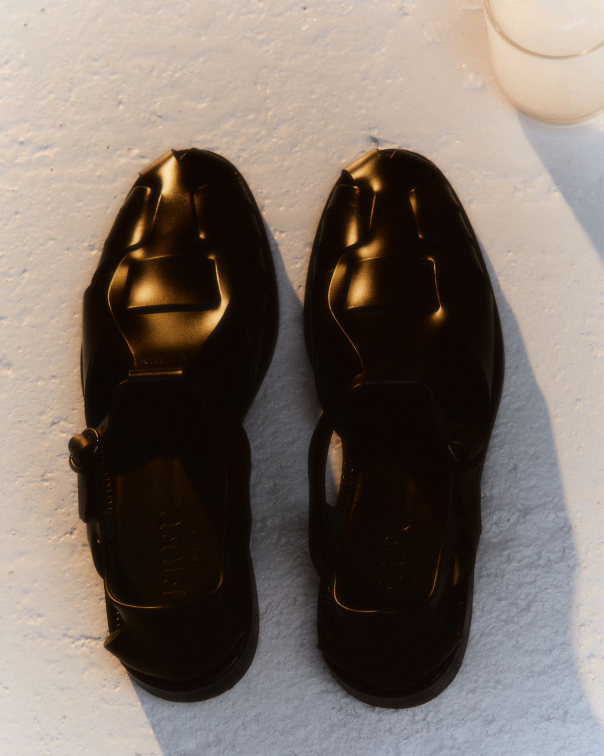 PESCA - FOR ALL - Fisherman Sandal