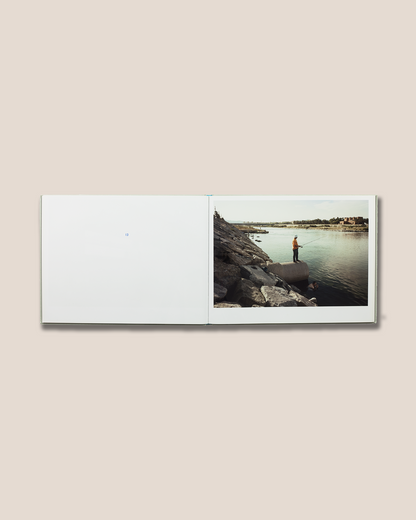 THE WAITING GAME II - Txema Salvans Book