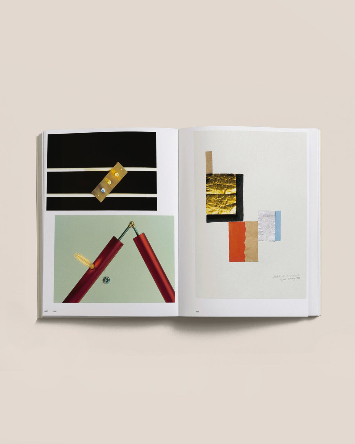 SPHERES AND POTATOES. UNDISCIPLINED PORTRAIT OF GABRIEL ORDEIG COLE - Various Authors Book