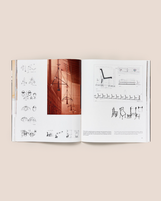 RAFAEL MONEO - Juli Capella Book