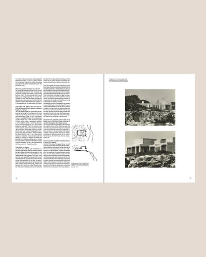 CAN LIS, JØRN UTZON - Apartamento Book