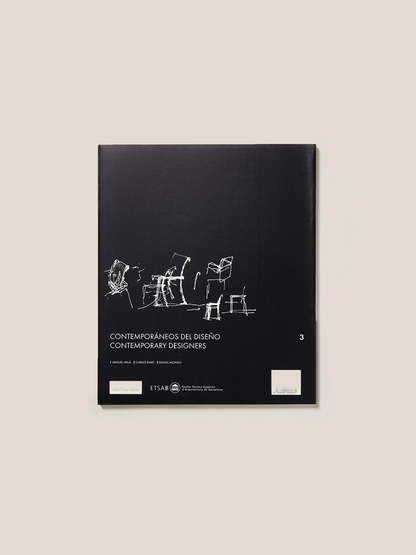 RAFAEL MONEO - Juli Capella Book