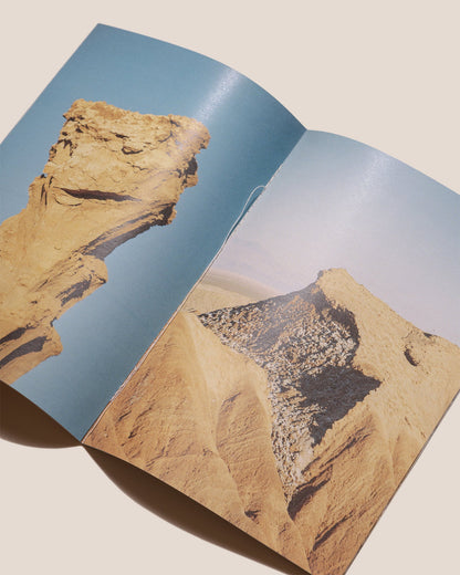 LICANCABUR - Sara Guerrero Book