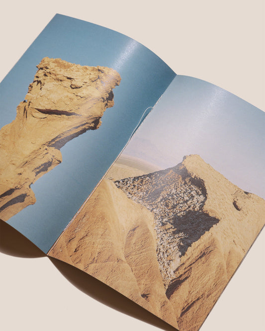 LICANCABUR - Sara Guerrero Book