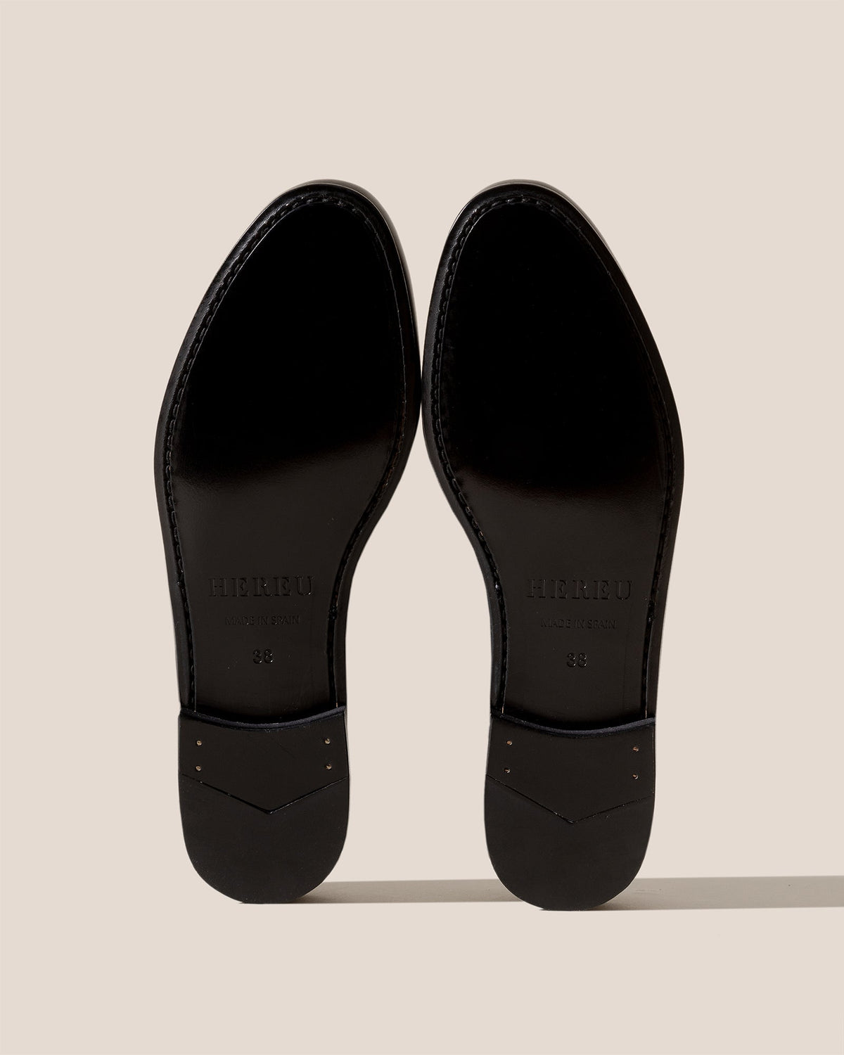 TABELLA - Woven Saddle Loafer