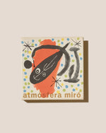 ATMÓSFERA MIRÓ -  Sweeney James Johnson Book