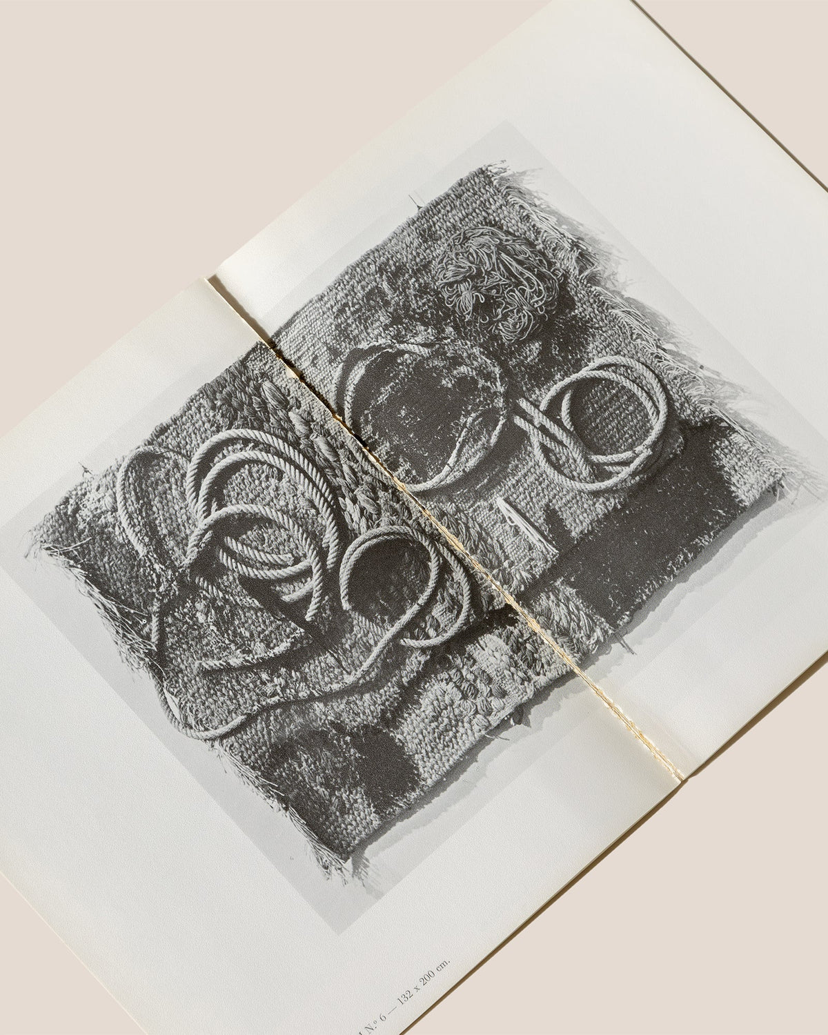 JOAN MIRÓ. SOBRETEIXIMS I ESCULTURES - Catalogue Book