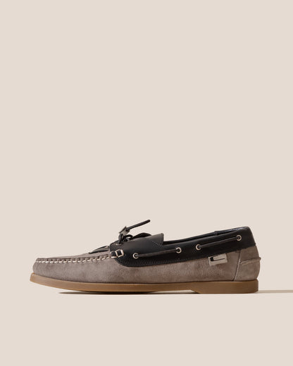 SALER NAUTIC - Men's Slip-on Loafer