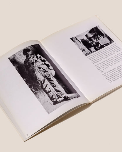 J. TORRES GARCIA. EXPOSICIÓN ANTOLÓGICA - Museo de Arte Moderno Book