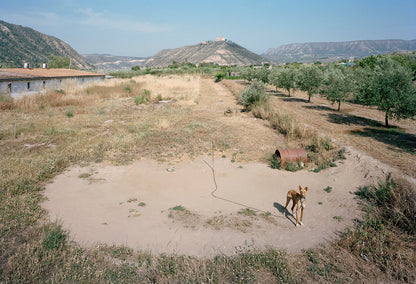 THE WAITING GAME III - Txema Salvans Book