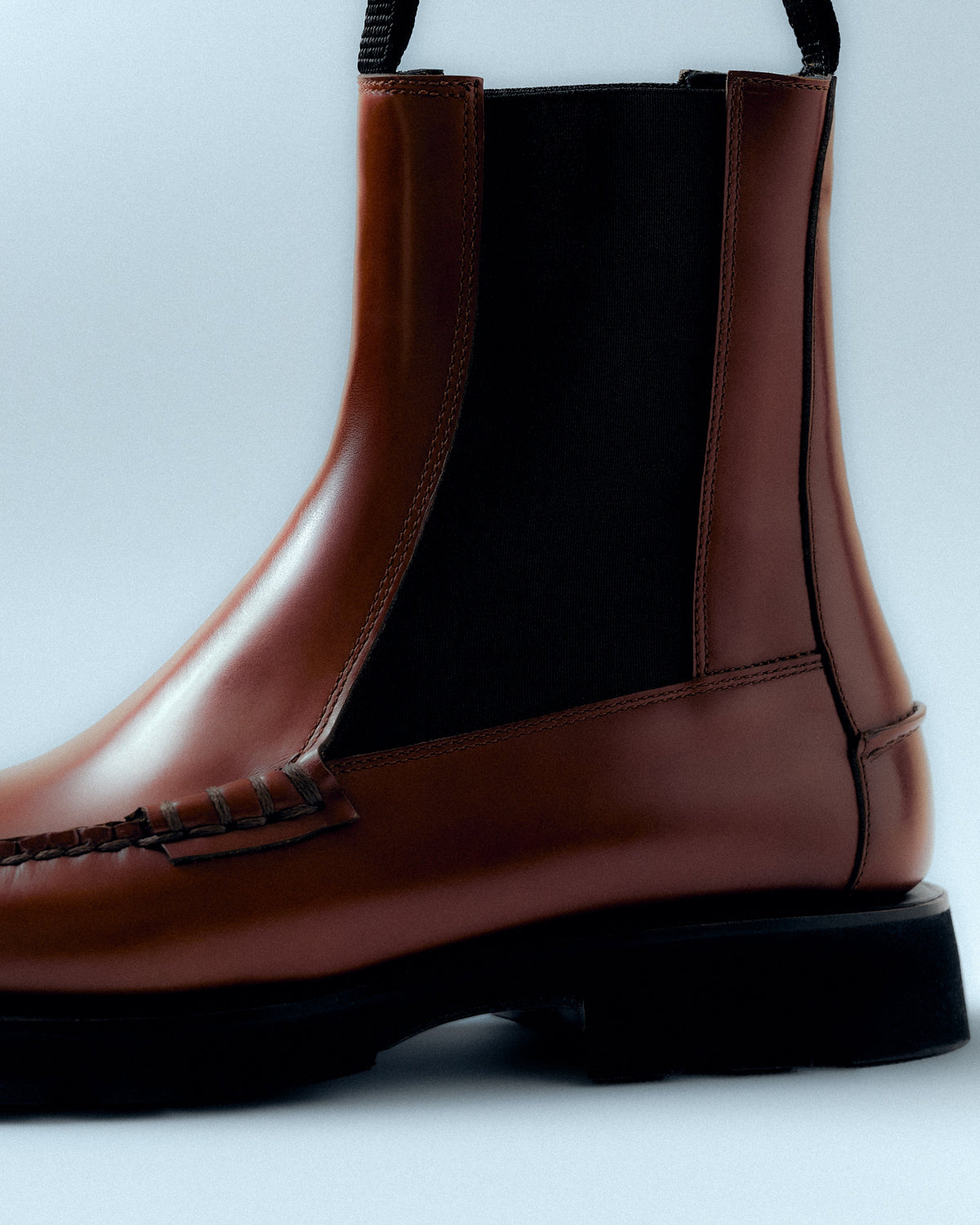 ALDA SPORT - FOR ALL - Low-calf Chelsea Boot