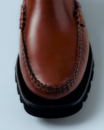 ALDA SPORT - FOR ALL - Low-calf Chelsea Boot