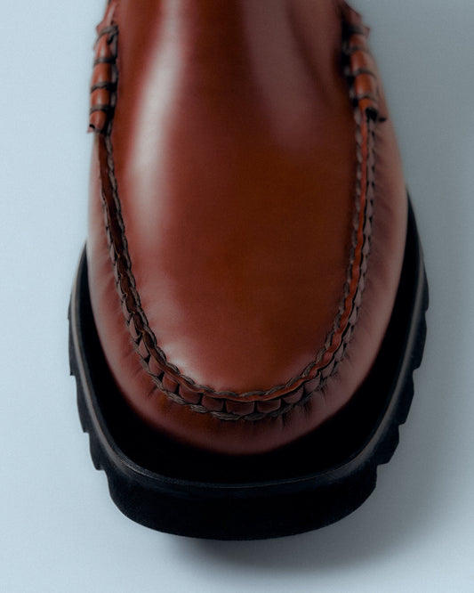 ALDA SPORT - FOR ALL - Low-calf Chelsea Boot