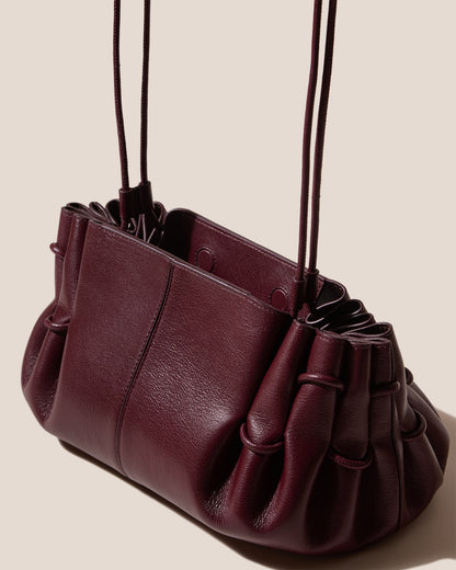 ARTA - Pleated Shoulder Bag