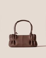 ARTA - Pleated Shoulder Bag