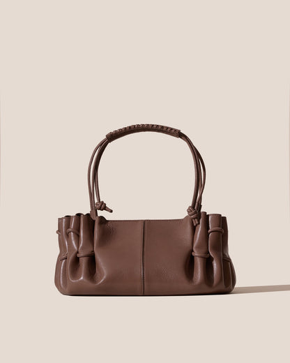 ARTA - Pleated Shoulder Bag
