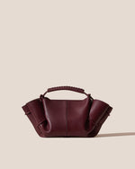 ARTA MINI - Pleated Crossbody Bag