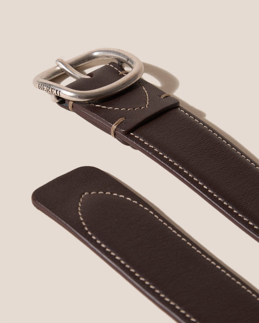 LLIS - Stitched Detail Belt