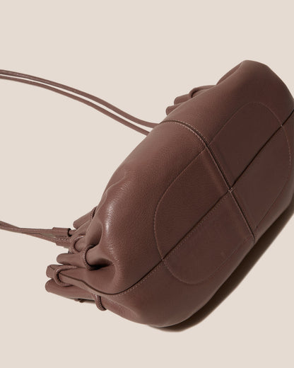 ARTA - Pleated Shoulder Bag