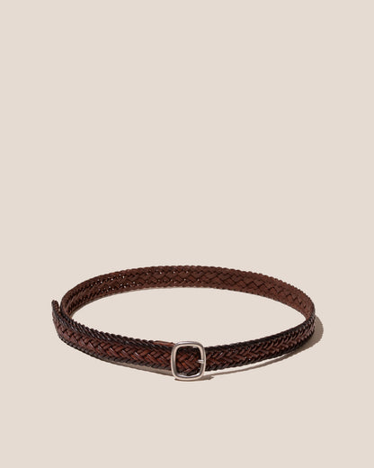TRAMAT - Braided Belt