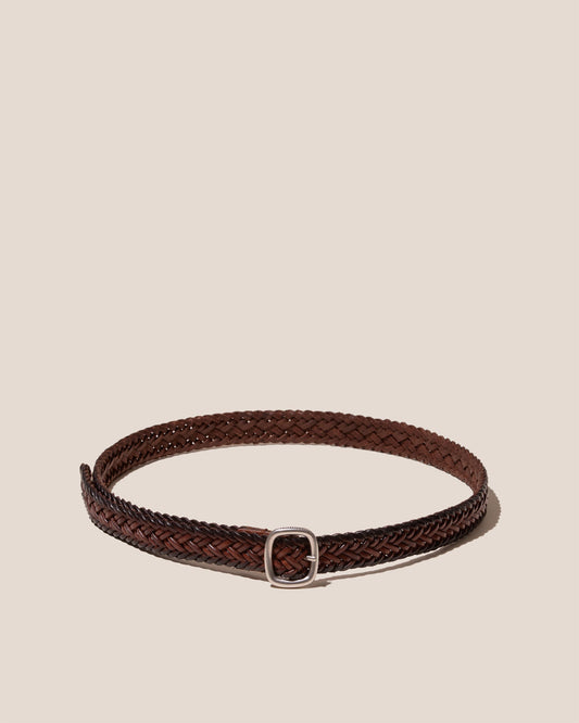 TRAMAT - Braided Belt