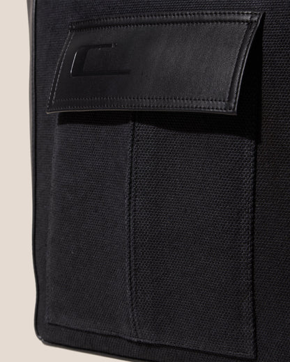 VINCLE L - Messenger Bag