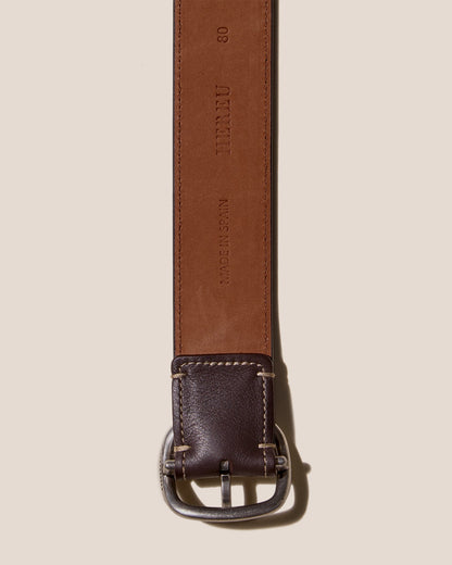 LLIS - Stitched Detail Belt