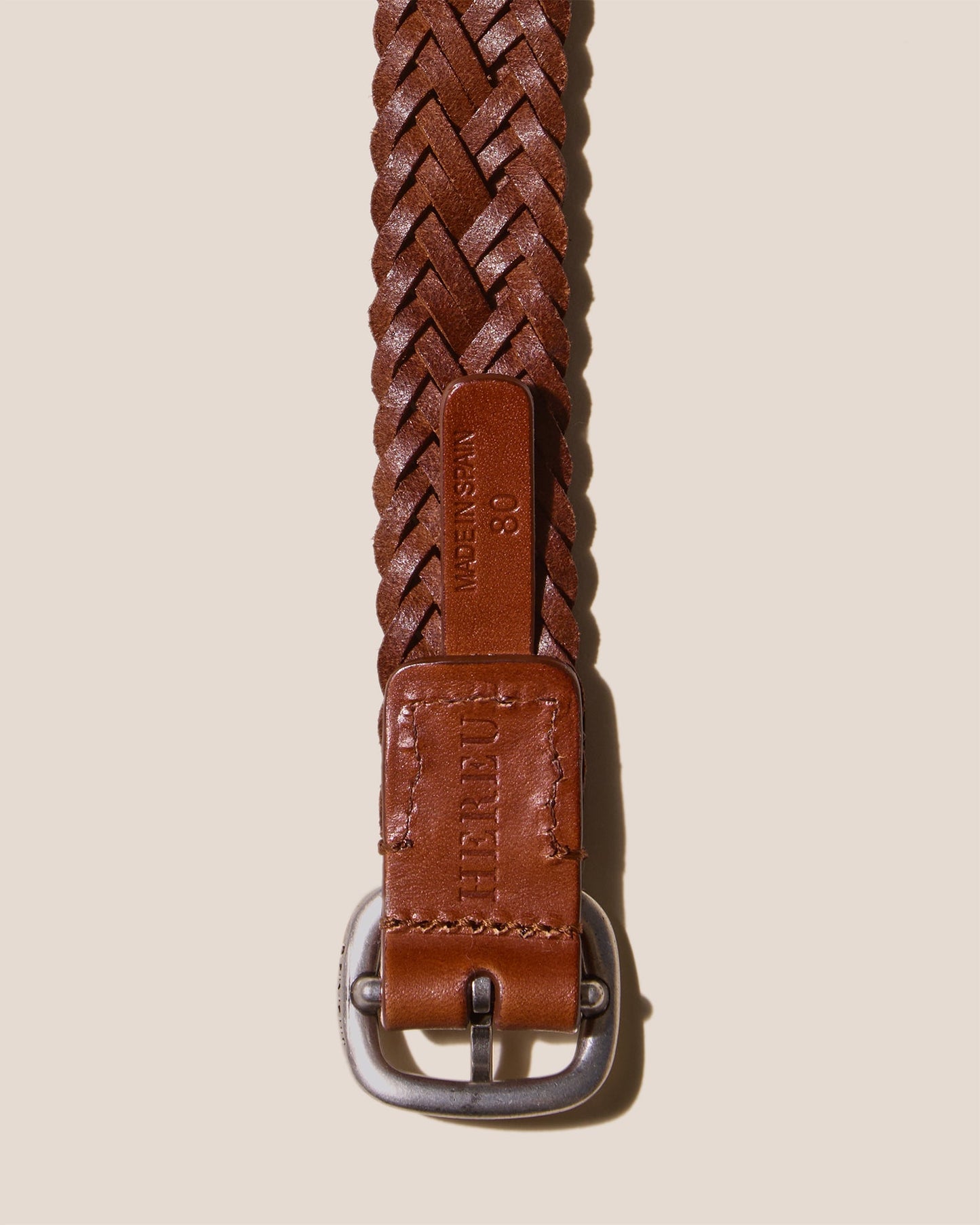 TRAMAT - Braided Belt