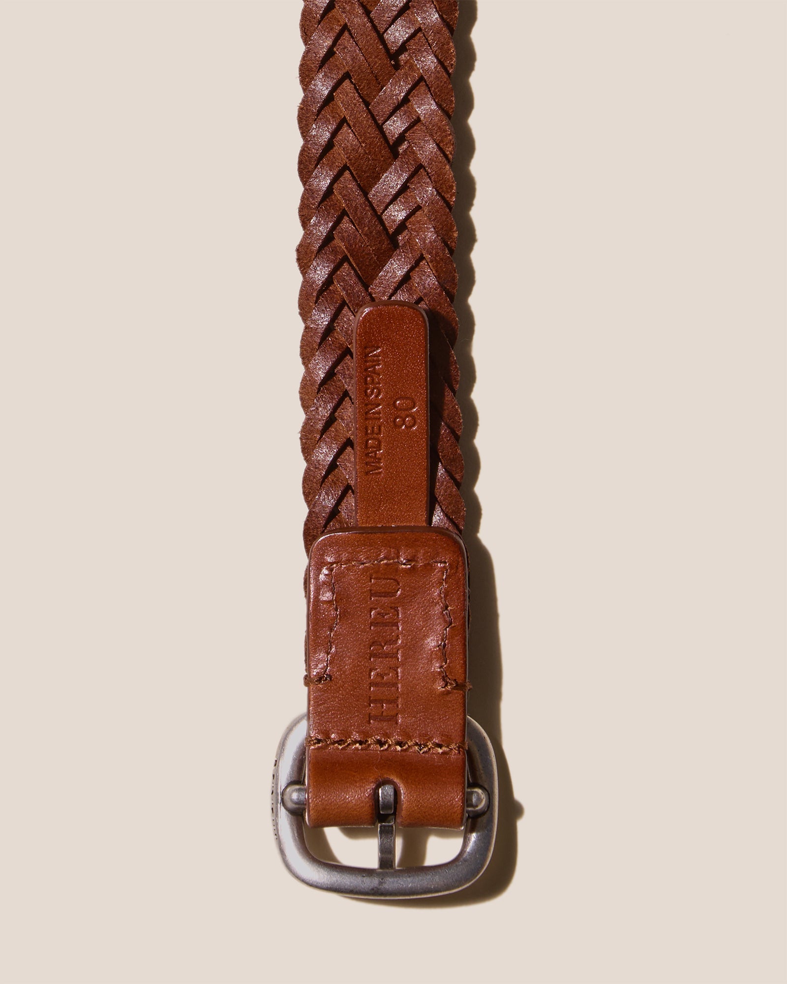 TRAMAT - Braided Belt