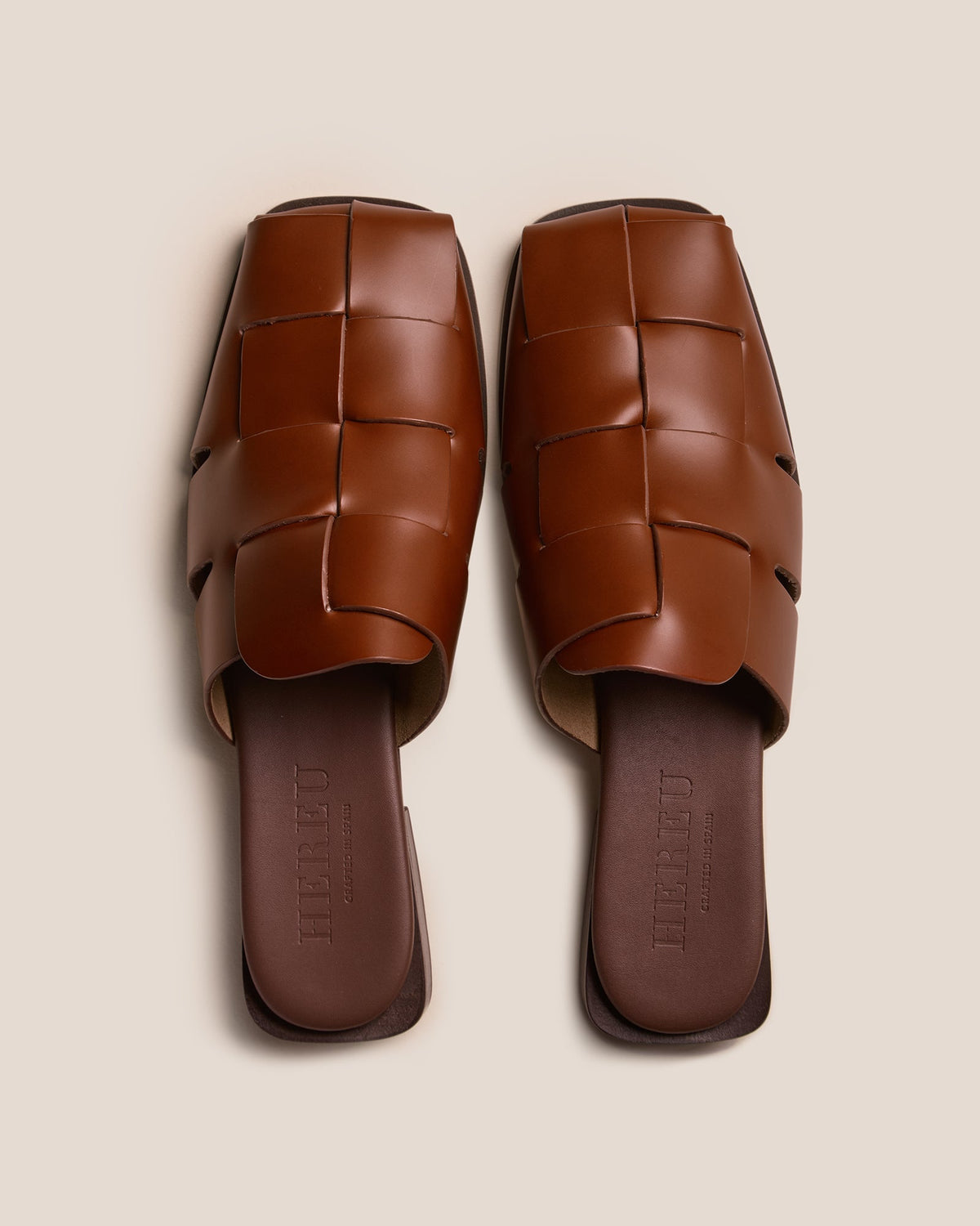 CORAIA - Interwoven Mule