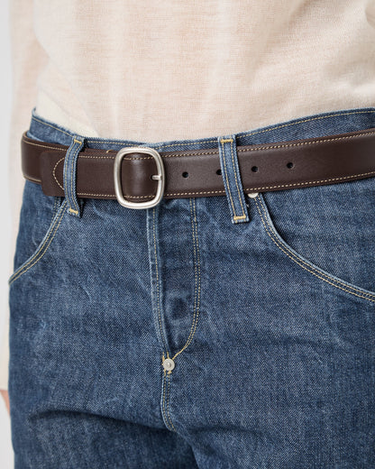 LLIS - Stitched Detail Belt