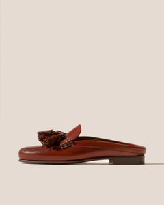 Tan
