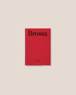 BROSSA - Perdigones Book