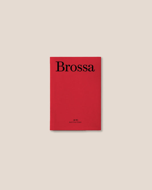 BROSSA - Perdigones Book