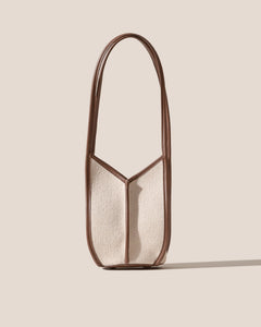 Beige/Chestnut