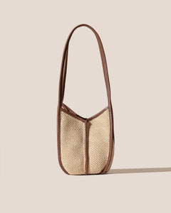 Natural/Chestnut