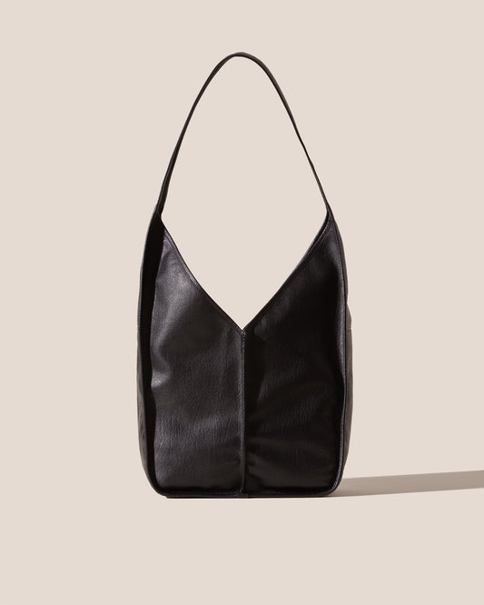 CALELLA CROSSBODY TUMBLED - Leather Crossbody Sac